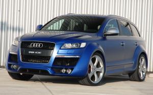 Audi Q7 Ice by PPI Automotive 2008 года
